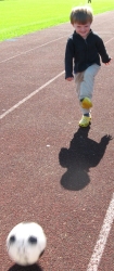 Fussballturnier der Ortvereine in Weyarn